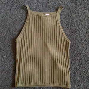 H&M tank top